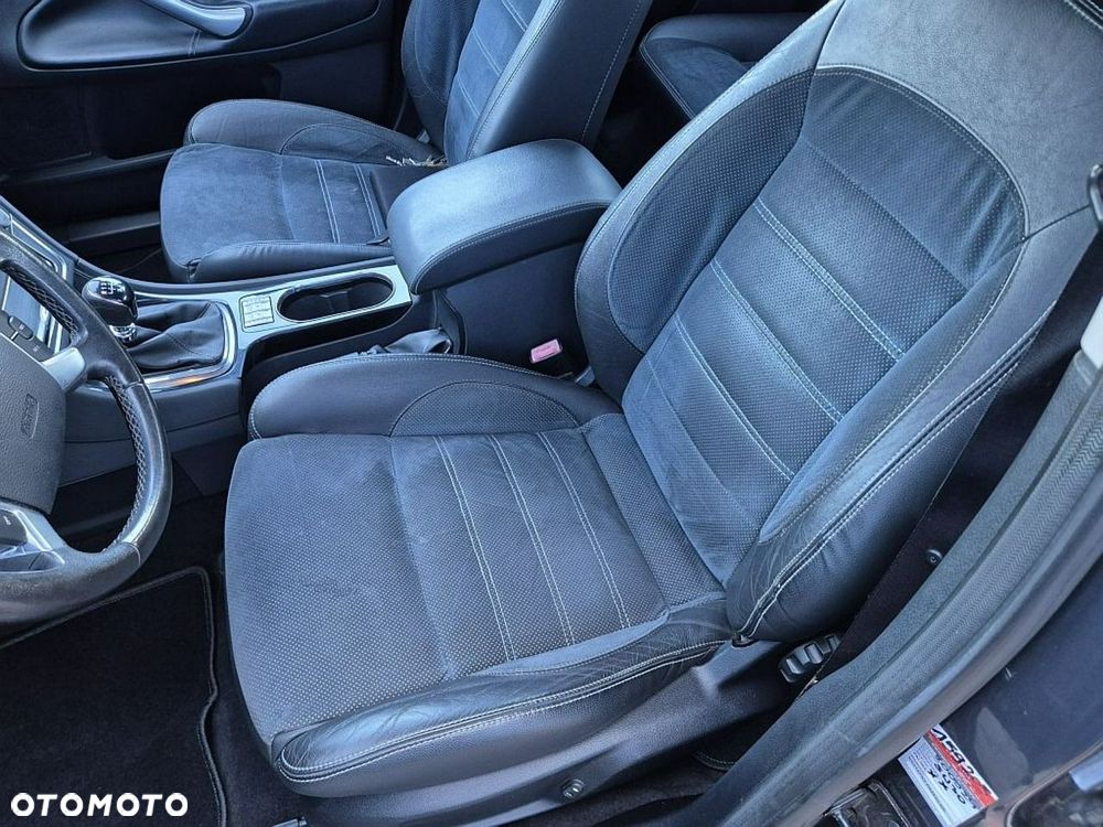 Ford Mondeo 2.0 TDCi Titanium - 5
