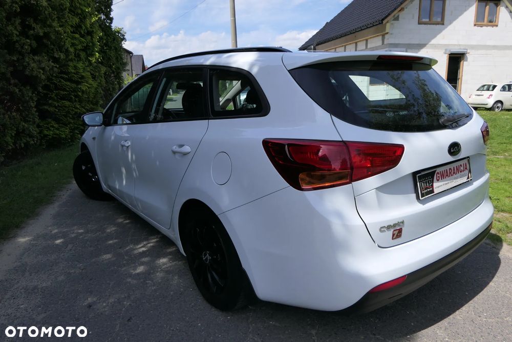 Kia Ceed 1.4 Business Line - 2