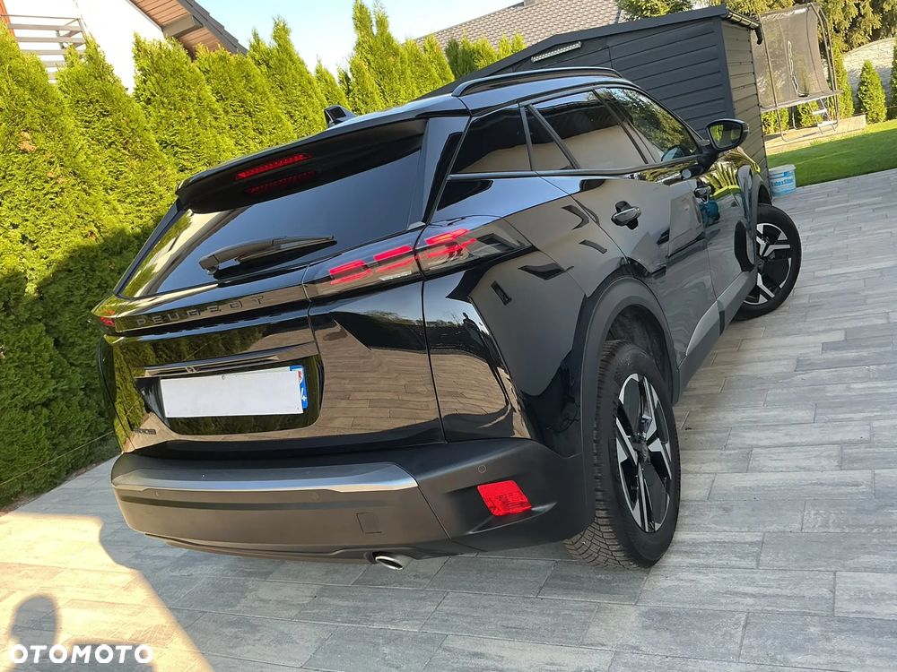 Peugeot 2008 - 14