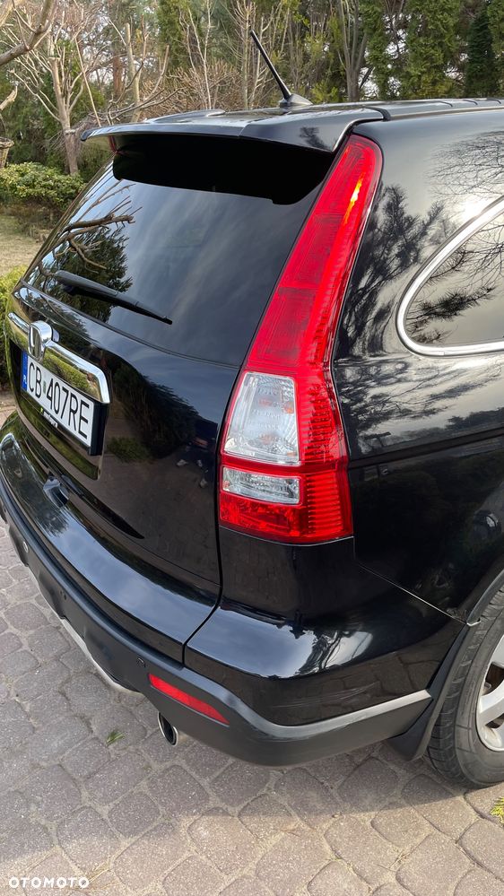 Honda CR-V 2.0 Executive - 8