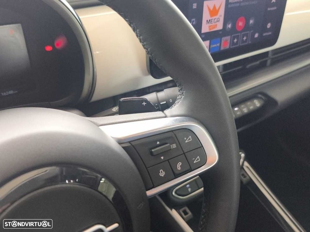 Fiat 600 1.2 Hybrid Icon - 17