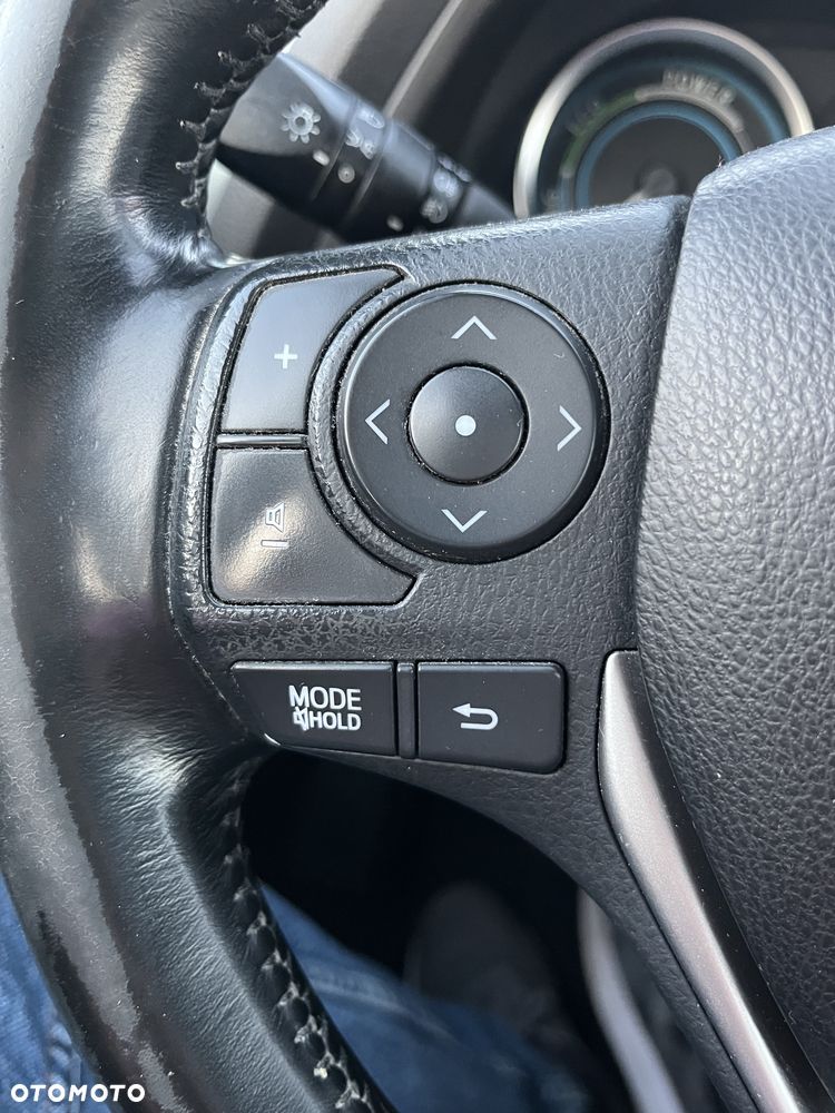 Toyota Auris - 21