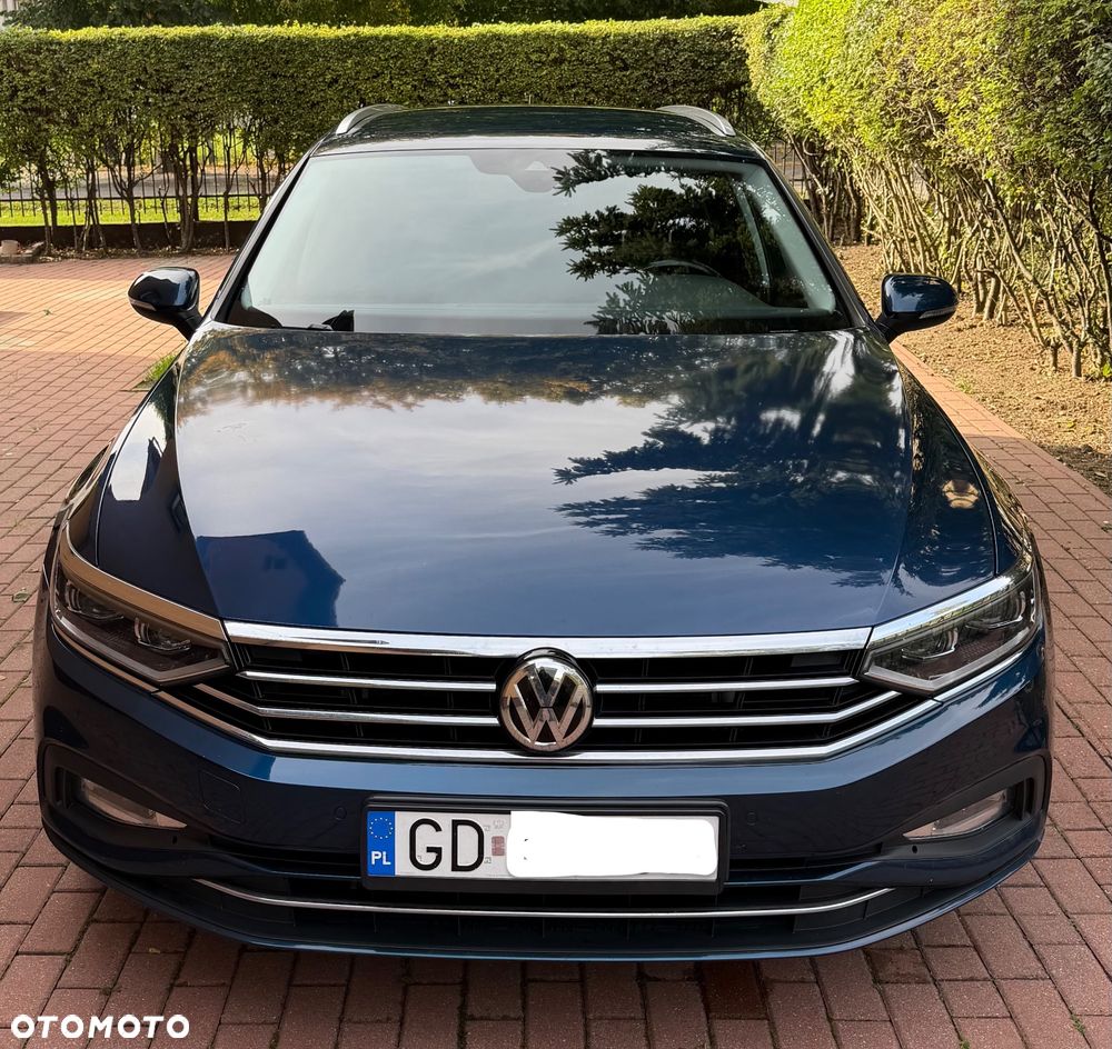 Volkswagen Passat - 3