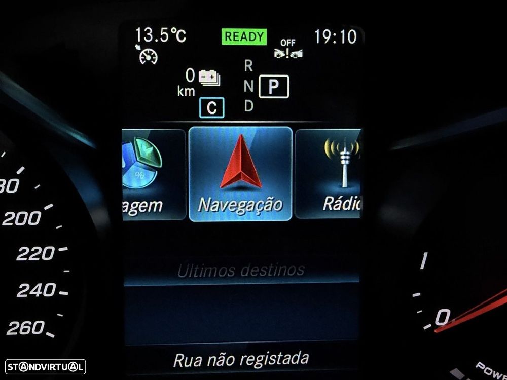 Mercedes-Benz GLC 300 e 4Matic - 33