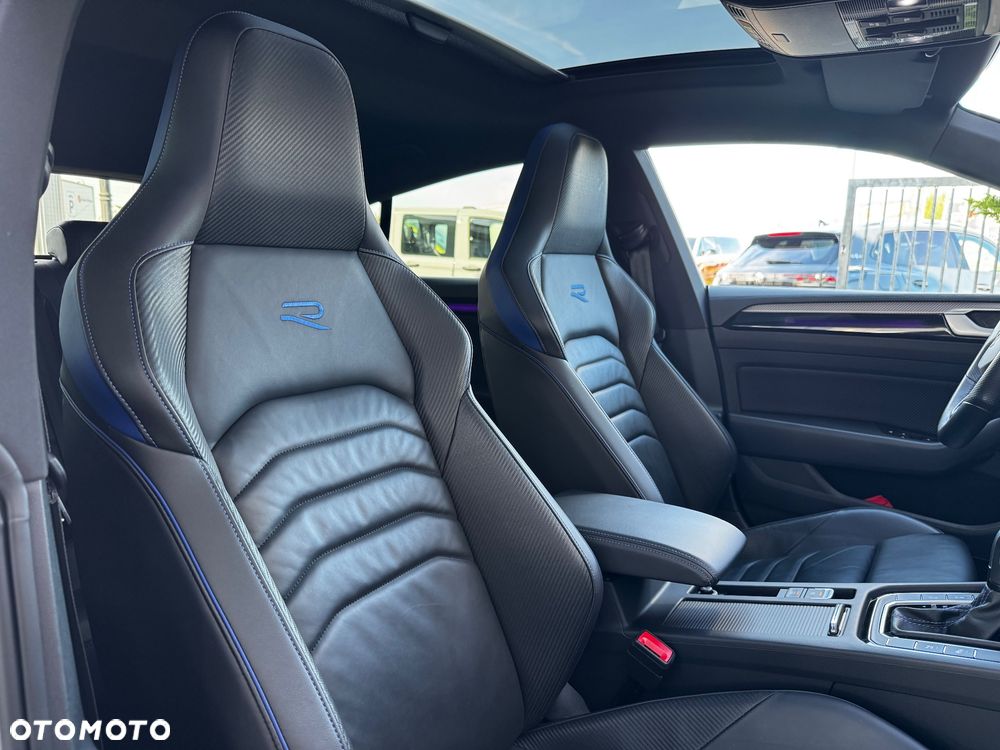 Volkswagen Arteon 2.0 TSI OPF 4Motion DSG R - 15