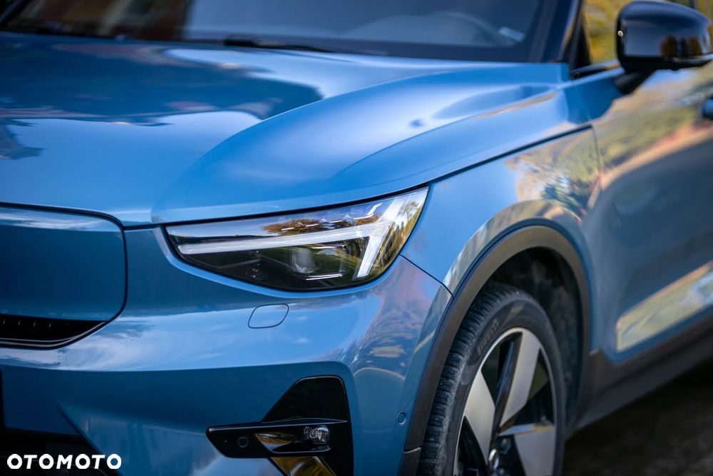 Volvo C40 - 15