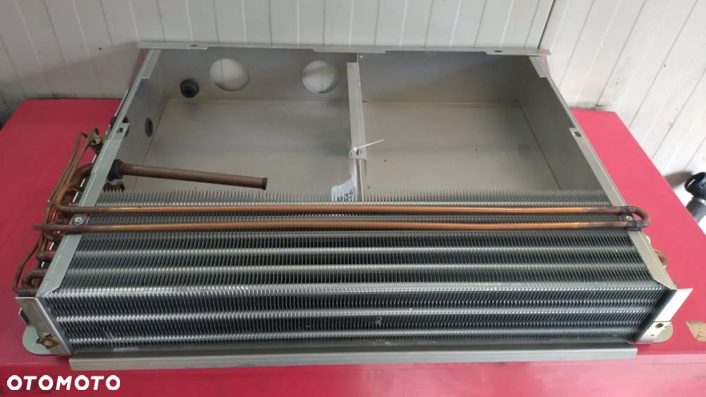 CHŁODNICA PAROWNIK AGREGATU CHŁODNIA NR 925/051 - 1
