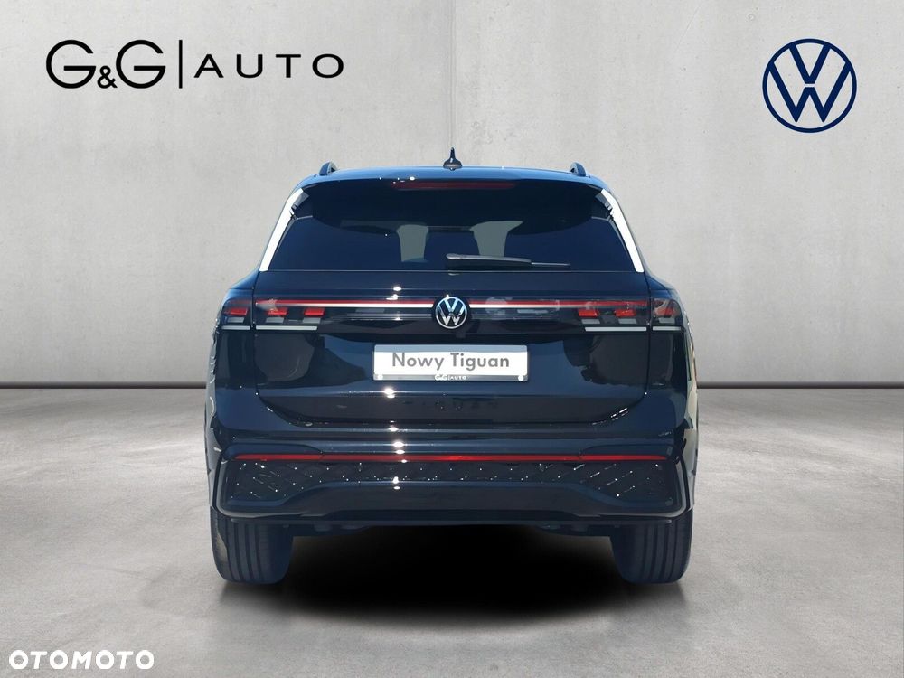 Volkswagen Tiguan 2.0 TDI SCR 4Mot R-Line DSG - 6