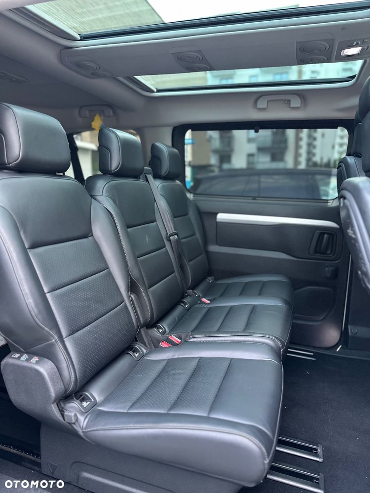 Citroën SpaceTourer 2.0 BlueHDi M Shine - 25