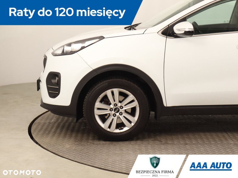 Kia Sportage - 16