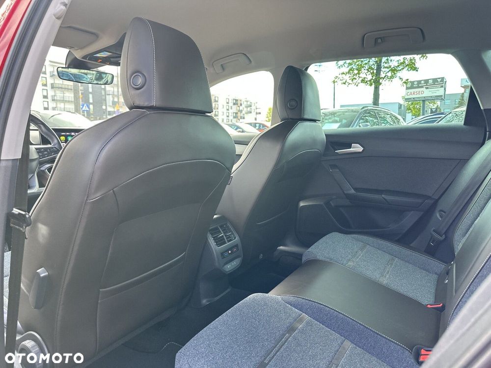 Seat Leon 1.5 TSI Xcellence - 35