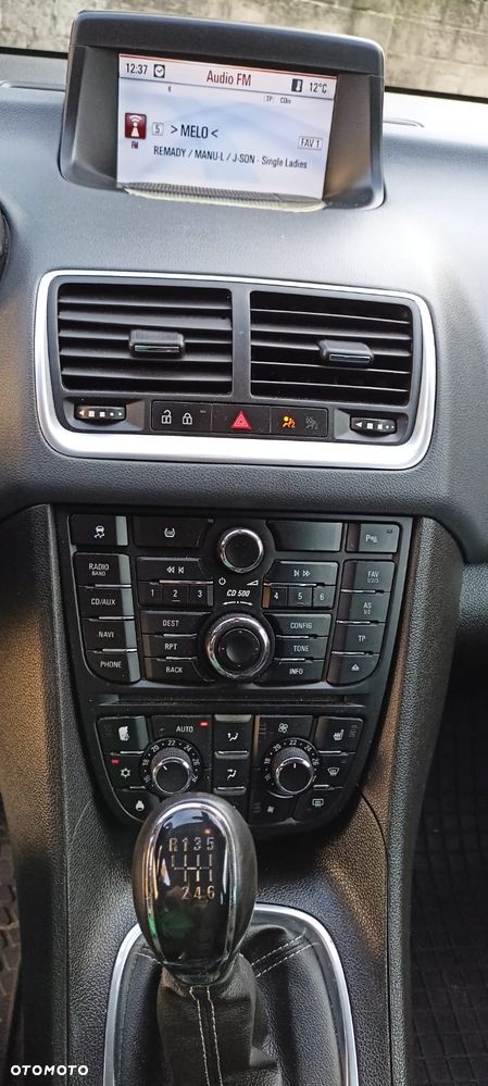 Opel Meriva 1.4 Innovation - 3