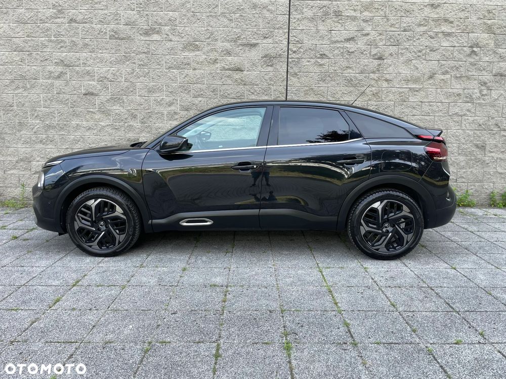 Citroën C4 PureTech 130 Stop&Start SHINE - 2