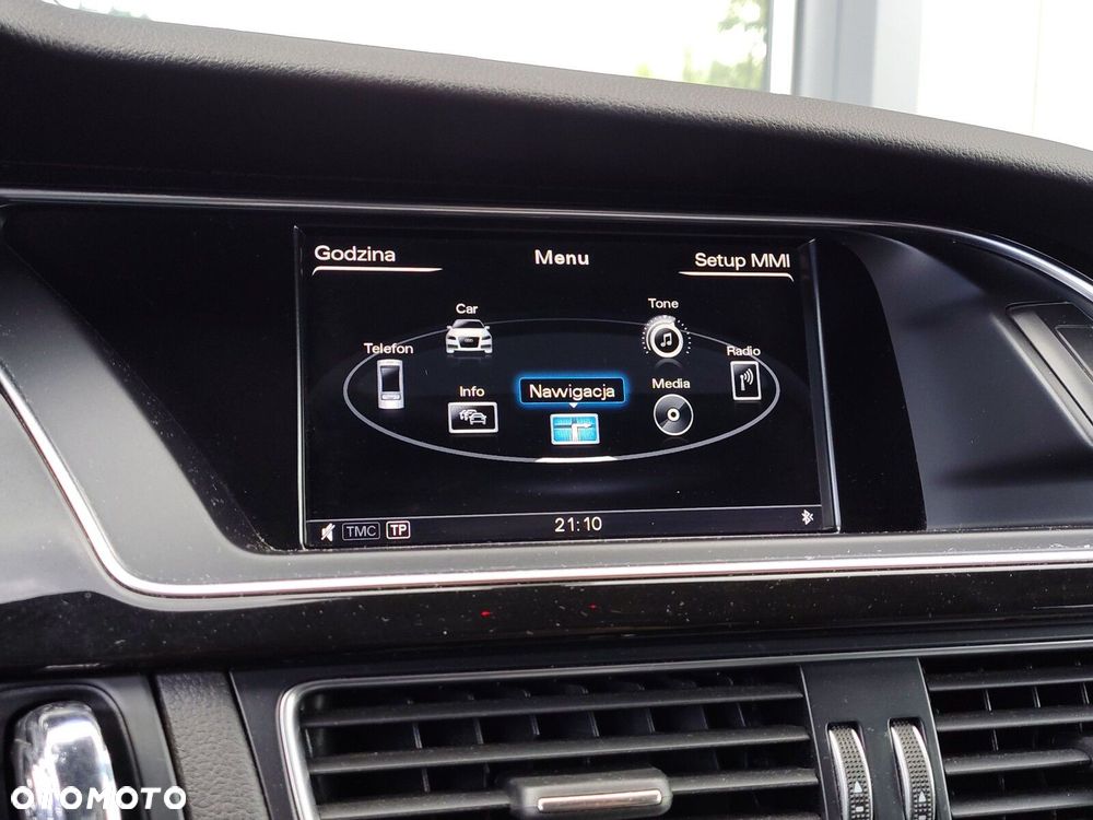 Audi A5 Sportback 2.0 TDI clean diesel Quattro S tronic - 20