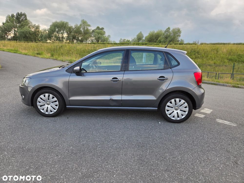 Volkswagen Polo 1.2 Style - 2