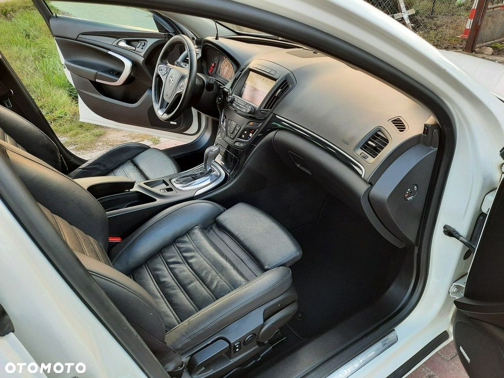 Opel Insignia - 14