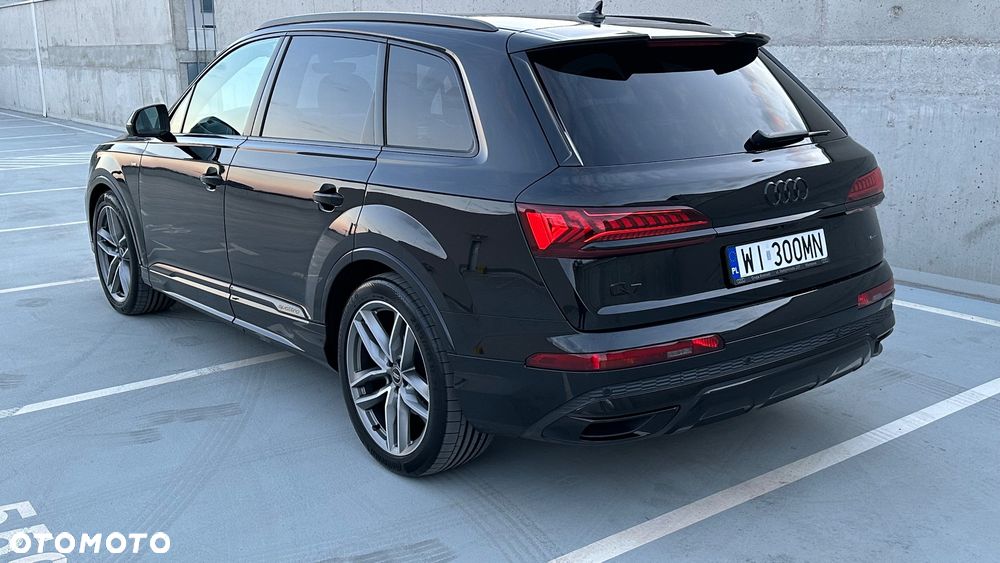 Audi Q7 - 8