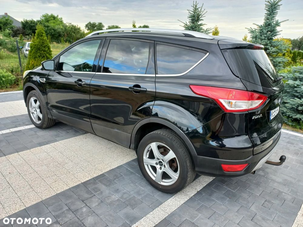 Ford Kuga 1.5 EcoBoost FWD Trend ASS - 5
