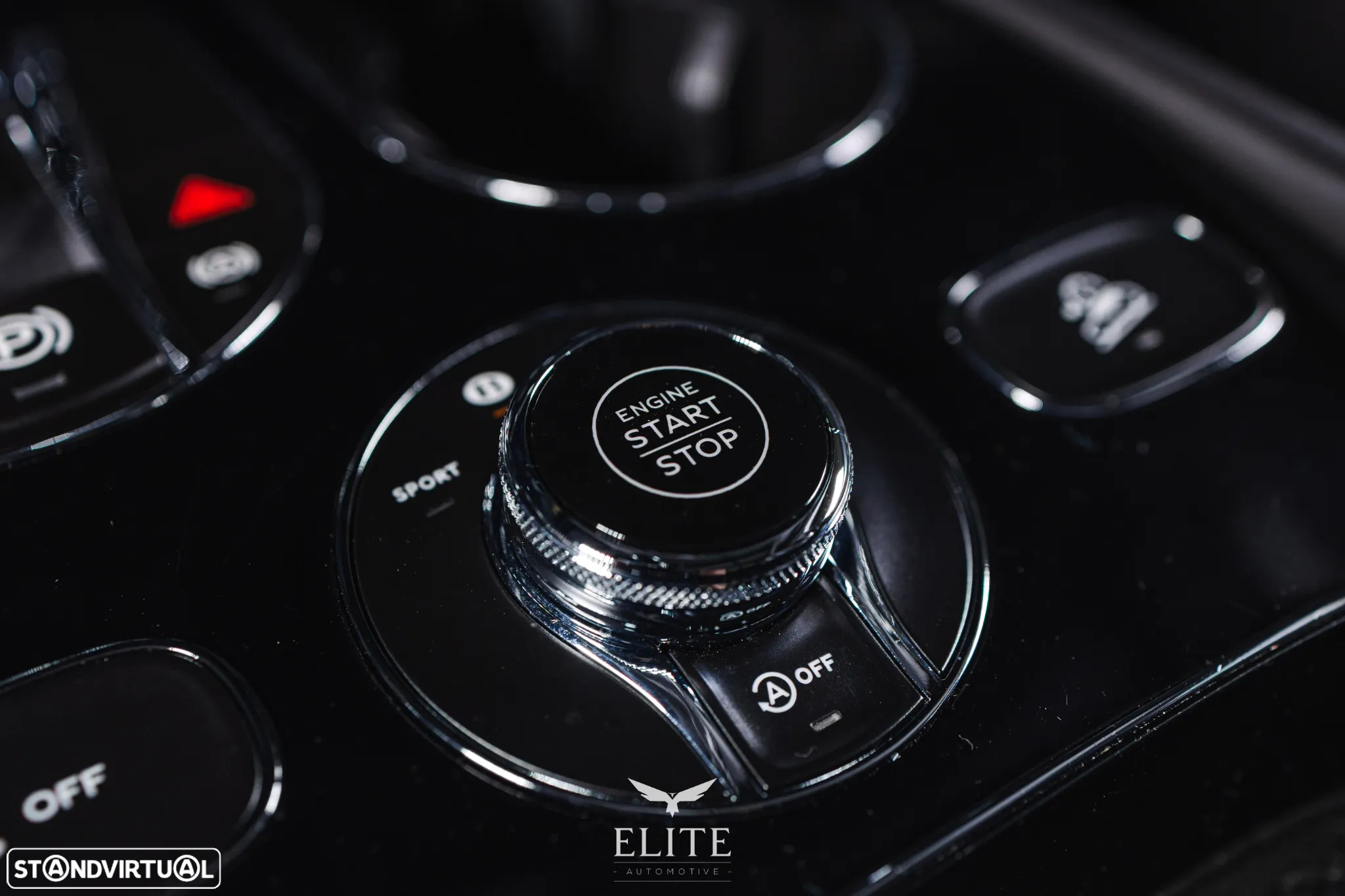 Bentley Bentayga V8 Atelier Edition - 24