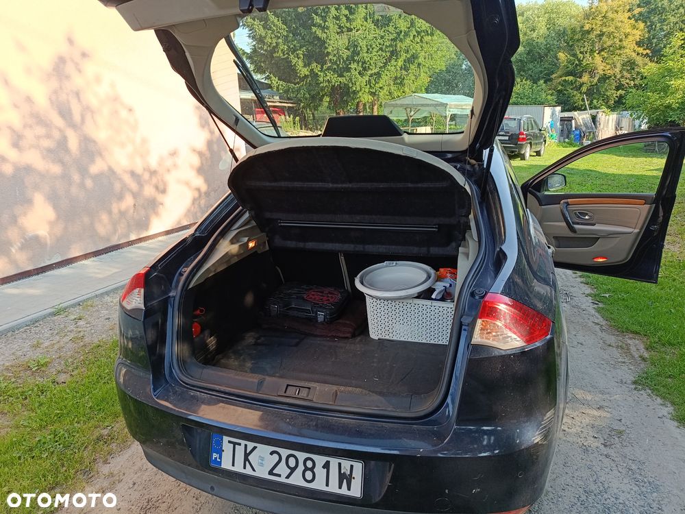 Renault Laguna - 6