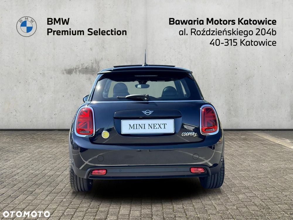 MINI Cooper S - 11