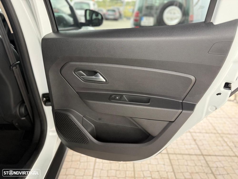 Dacia Duster 1.5 Blue dCi Prestige 4WD - 26