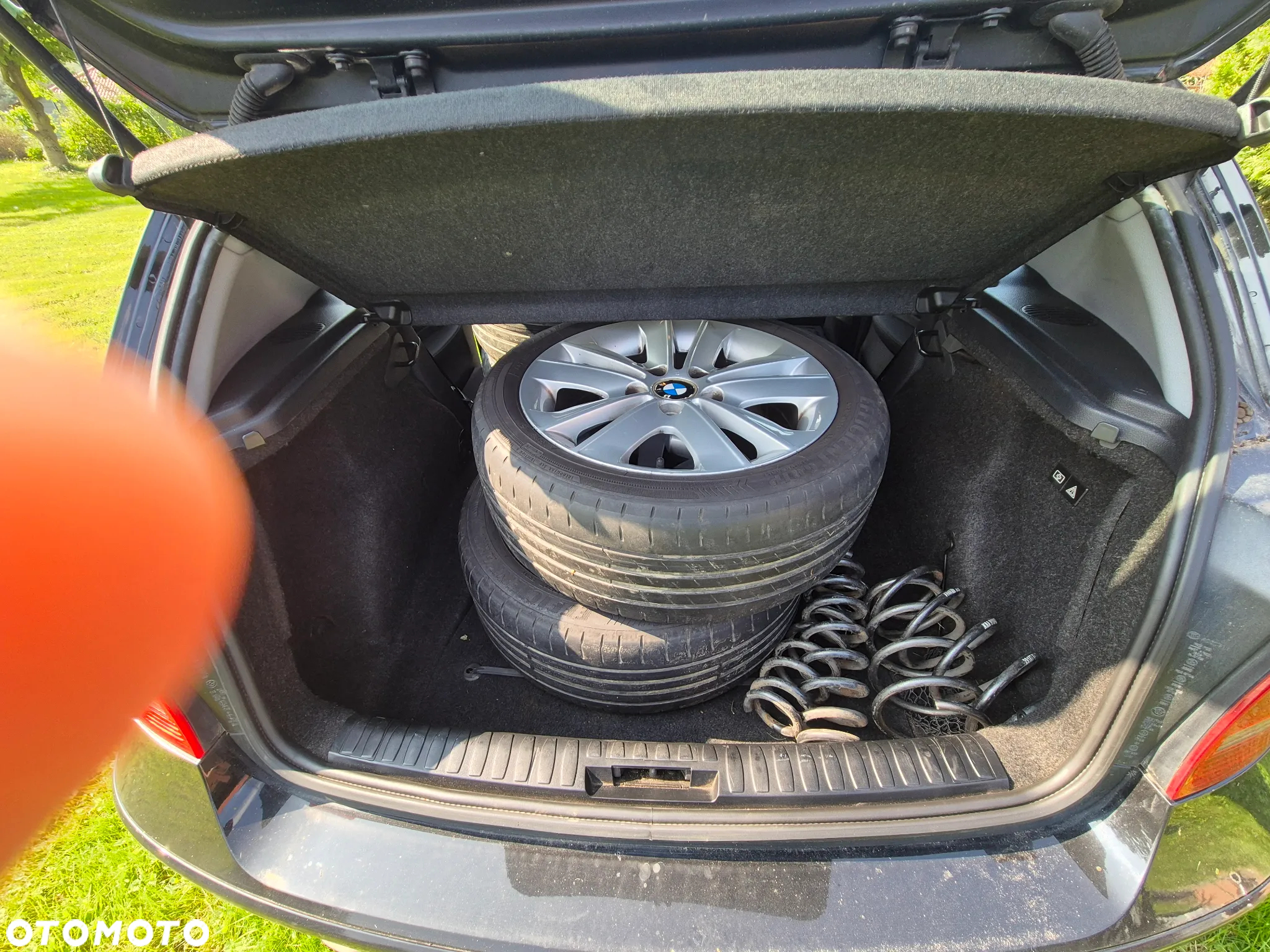 BMW Seria 1 120i Edition Sport - 13