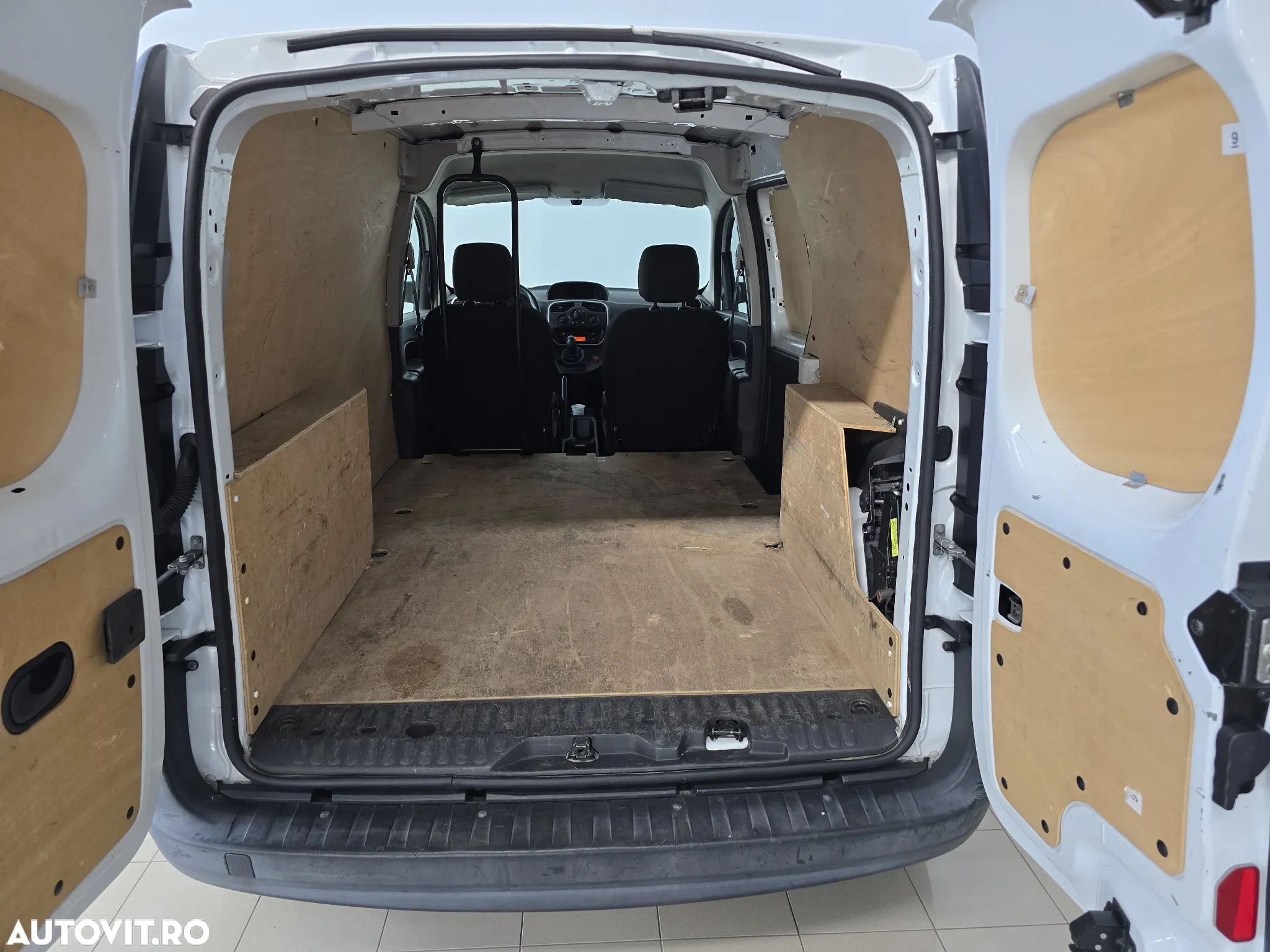 Renault Kangoo 1.5 Energy dCi 90 E6 Expression - 5