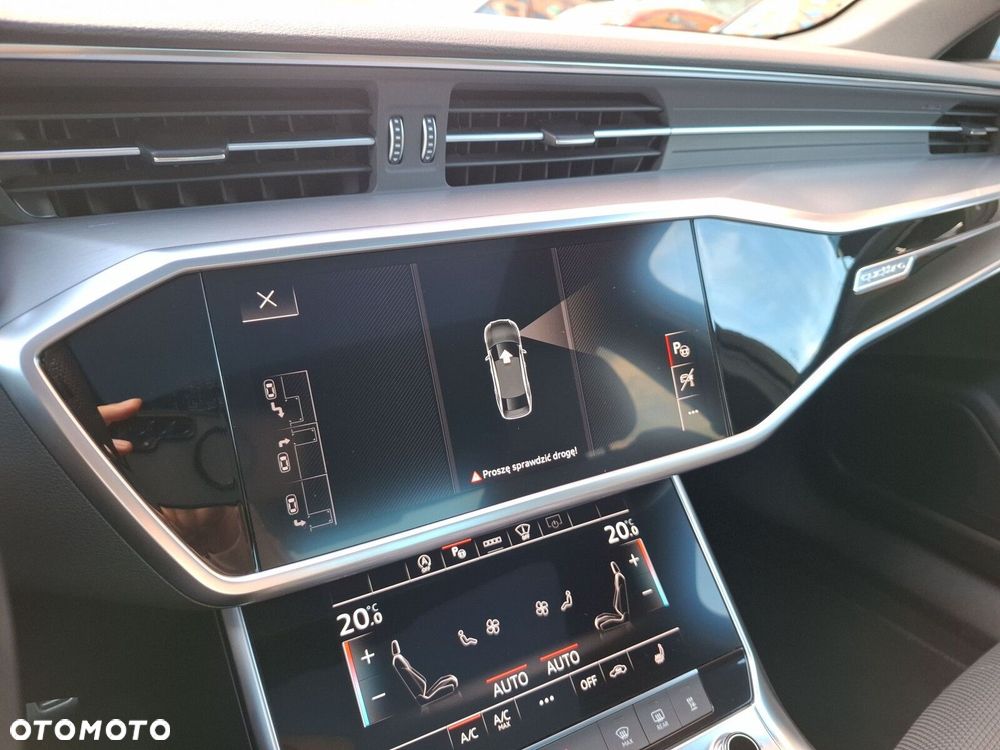 Audi A6 Limousine - 37
