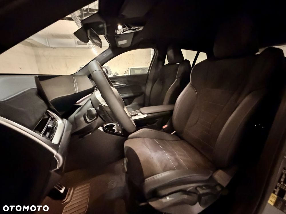 BMW iX2 xDrive30 66.5kWh - 7