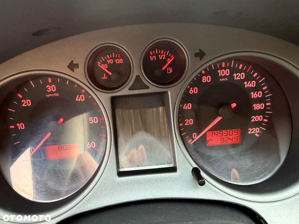 Seat Ibiza 1.4 TDI Cool - 15