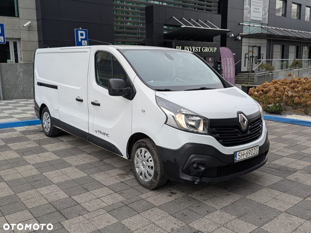 Renault Trafic - 4