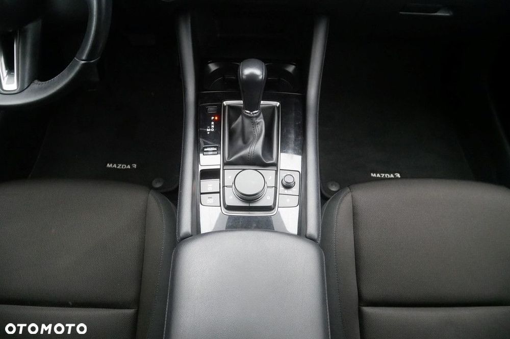 Mazda 3 2.0 mHEV Kai - 11