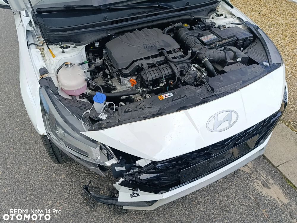 Hyundai i20 - 30