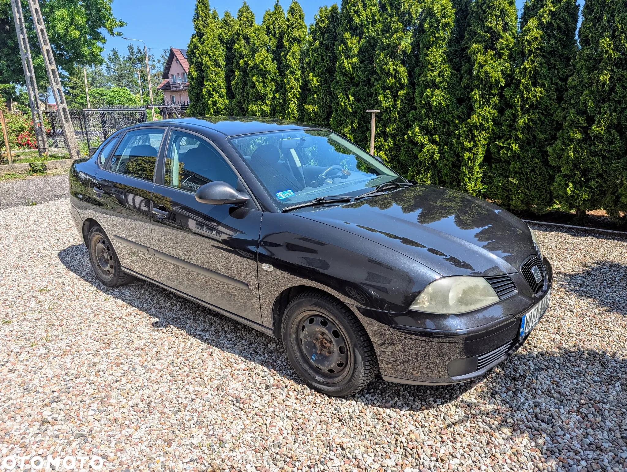 Seat Cordoba - 2