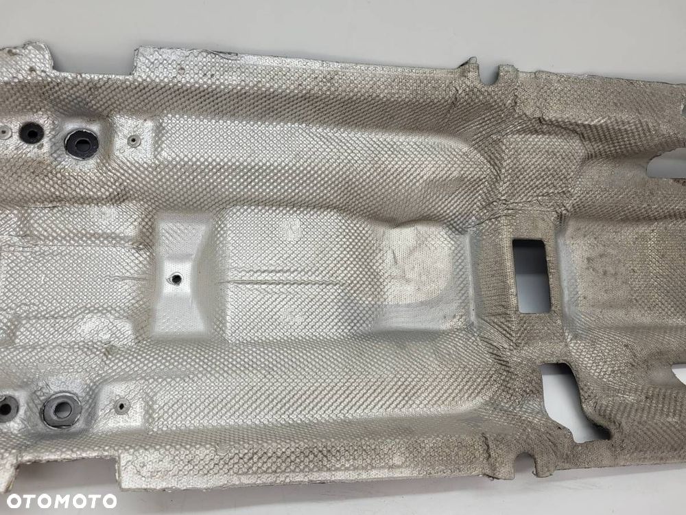 OSŁONA TERMICZNA WYDECHU JEEP COMPASS II 00521771340 520405140 - 3
