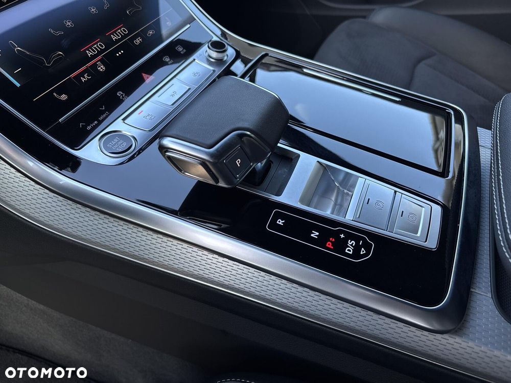 Audi Q7 - 18
