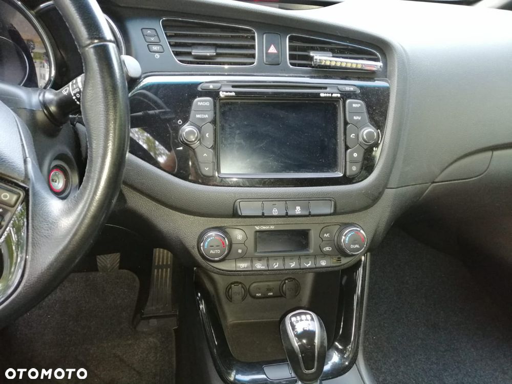 Kia Ceed 1.6 CRDi L - 7