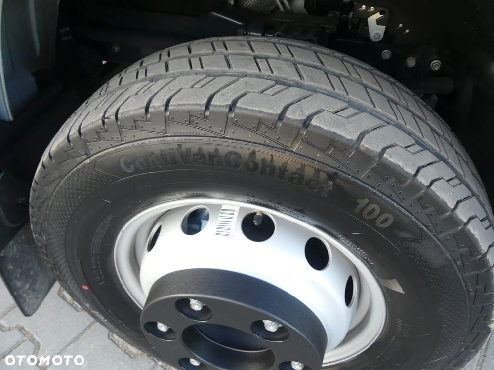 Iveco DAILY 70C18 / SKRZYNIA / FABRYCZNIE NOWE / NA PODUSZKACH / - 13