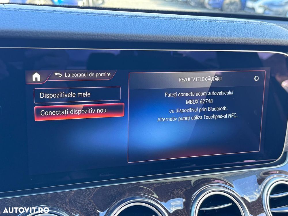 Mercedes-Benz E 300 9G-TRONIC AMG Line - 40