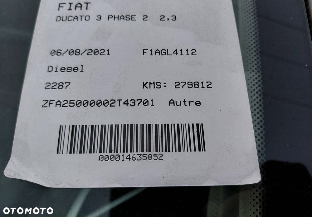 Fiat Ducato - 17