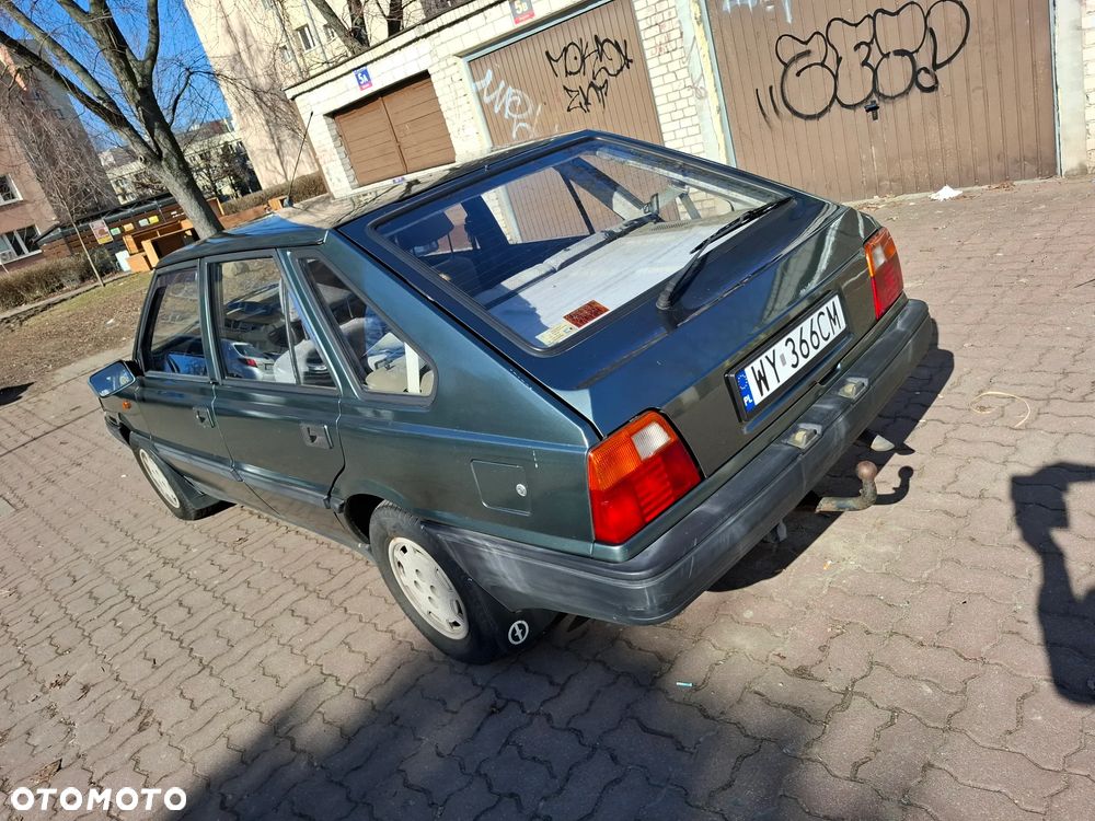 Polonez Caro - 3