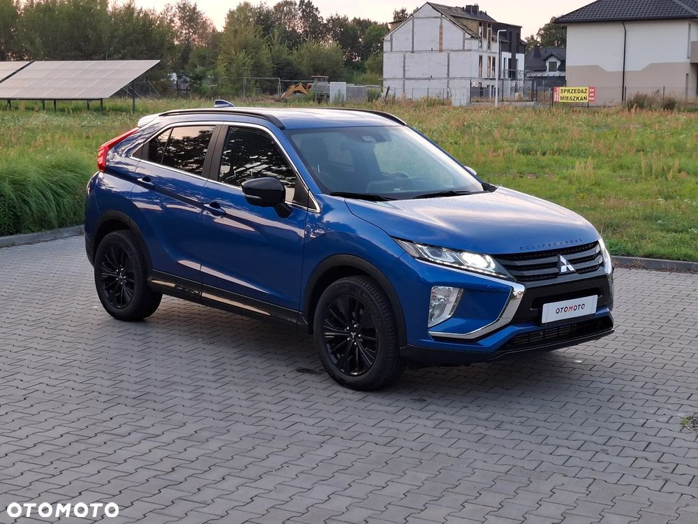 Mitsubishi Eclipse Cross 2.2 DI-D 4WD Active+ - 6