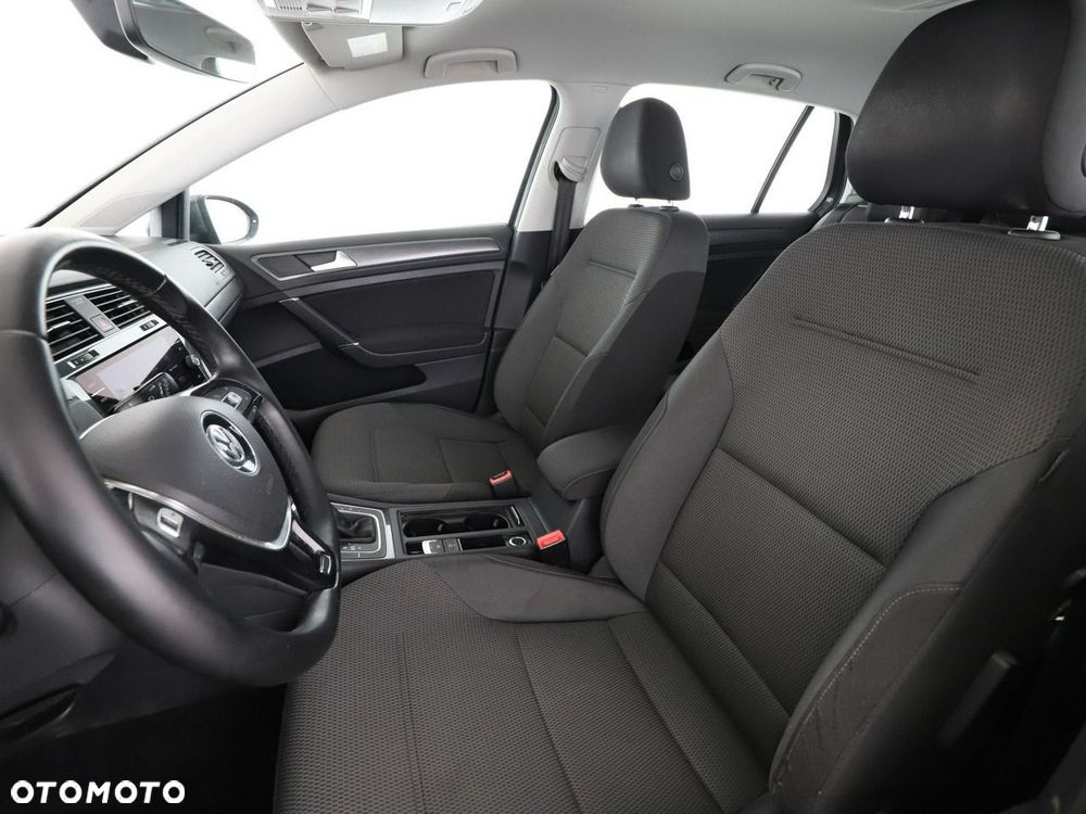 Volkswagen Golf 1.4 TSI BMT Comfortline DSG - 14