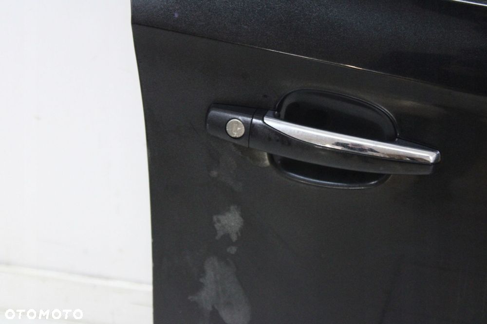 OPEL CORSA E 5D 2014R- DRZWI PRAWE PRZEDNIE PRAWY PRZÓD Z22C - 6
