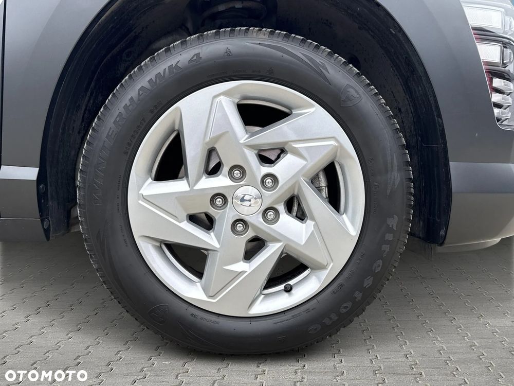 Hyundai Kona 1.6 T-GDI Executive DCT - 19