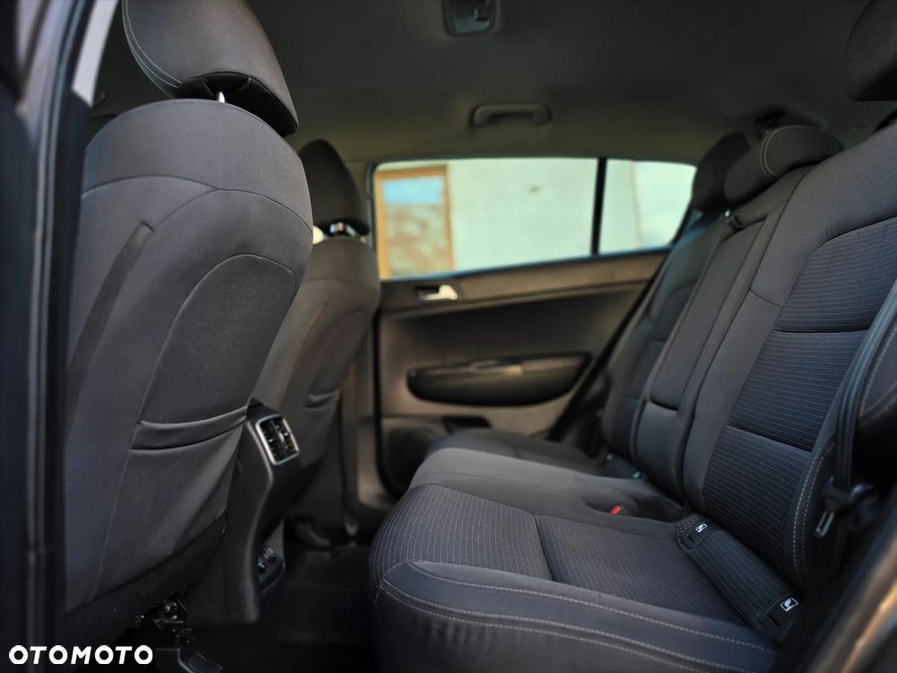 Kia Sportage - 24