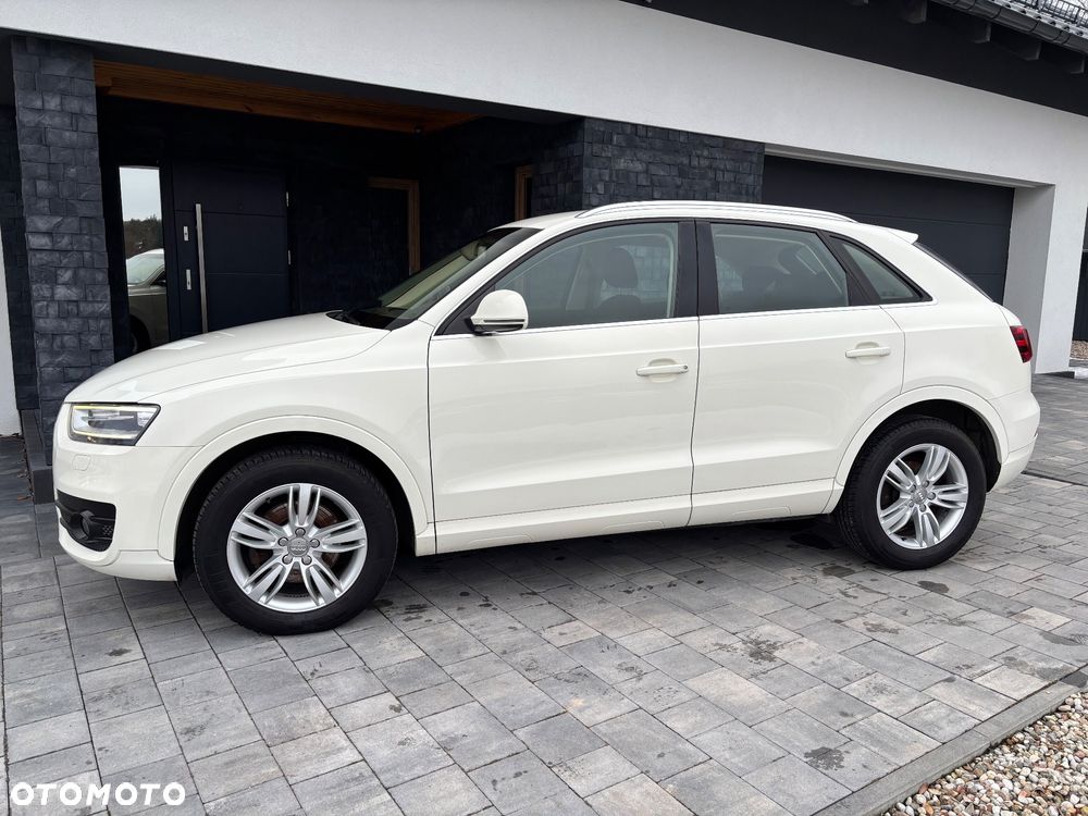 Audi Q3 2.0 TDI Prime Edition - 5