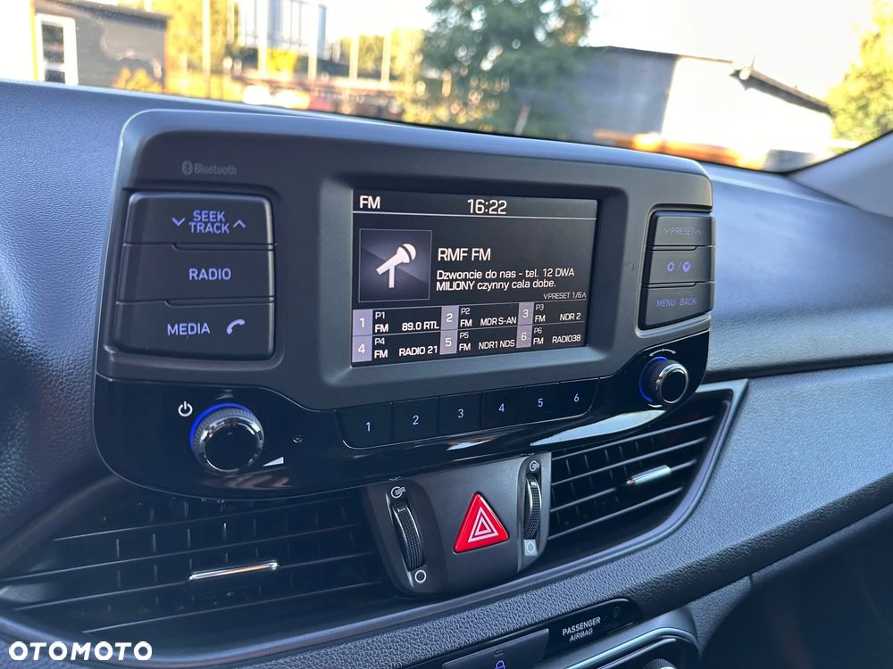 Hyundai i30 1.0 T-GDI Select - 25