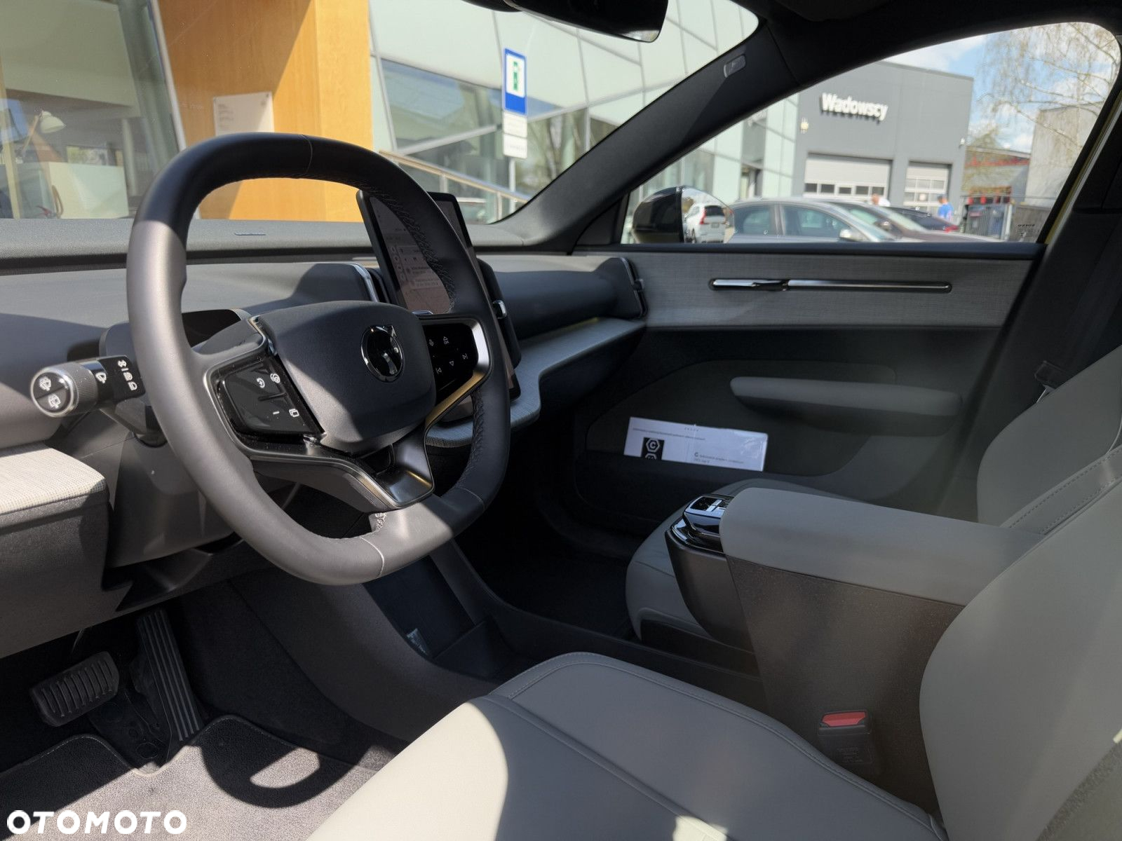 Volvo EX30 - 14